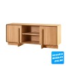 Rack Bohemio! Genoud ROSARIO MUEBLES
