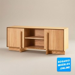 Rack Bohemio Genoud
