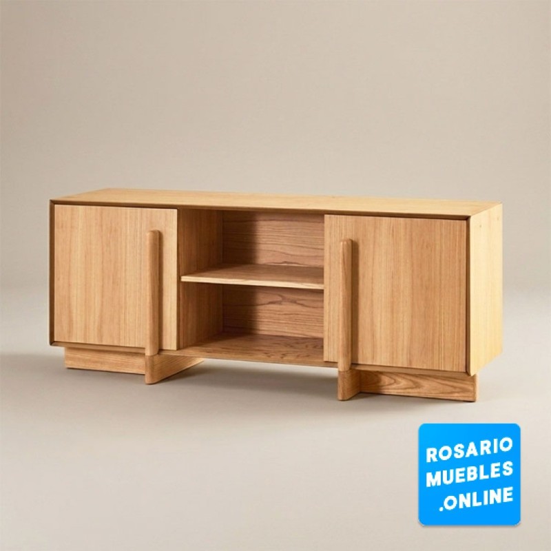 Rack Bohemio Genoud