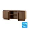 Rack Bohemio! Genoud ROSARIO MUEBLES
