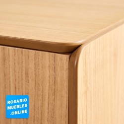 Rack Bohemio! Genoud ROSARIO MUEBLES