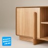Rack Bohemio! Genoud ROSARIO MUEBLES