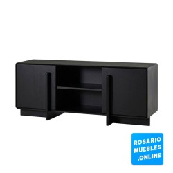 Rack Bohemio! Genoud ROSARIO MUEBLES