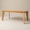 Mesa Bohemia Oval Genoud.
