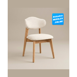 Silla Rivera Genoud.