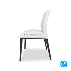 Silla Olsen Luxury de Guatambu! ROSARIO MUEBLES