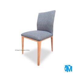 Silla Olsen Luxury de Guatambu! ROSARIO MUEBLES