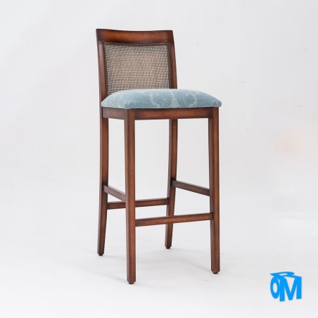 Banqueta Esmeralda Guatambu.