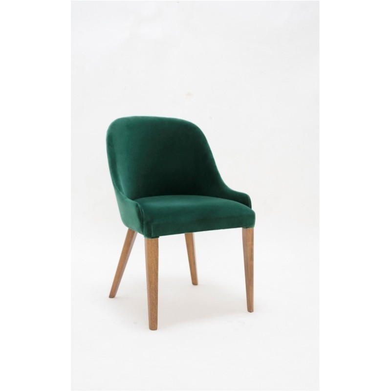 Silla Odda Guatambu. Dayer.