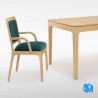 Sillón Charo Con Aire Guatambu! ROSARIO MUEBLES