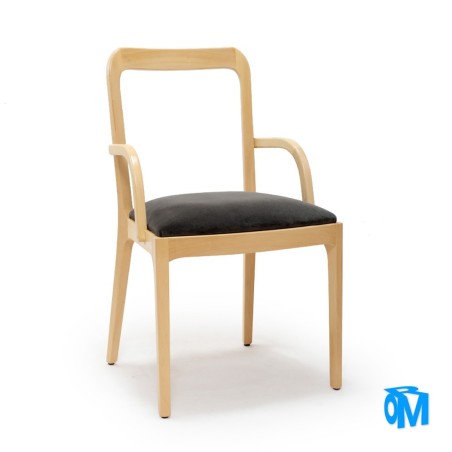 Sillón Cocó Mini Guatambu.
