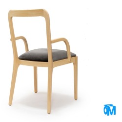 Sillón Felipe Guatambu! ROSARIO MUEBLES