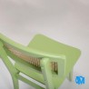Silla Tatti Soft Wood Guatambu! ROSARIO MUEBLES