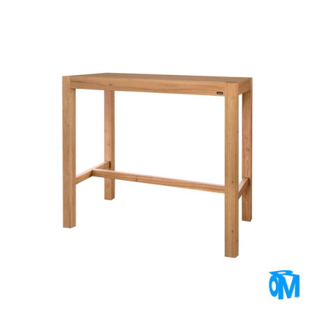 Desayunador Paraiso. Genoud.