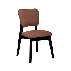Silla Frida, madera Paraíso! Genoud  ROSARIO MUEBLES