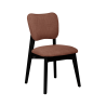 Silla Frida, madera Paraíso! Genoud  ROSARIO MUEBLES