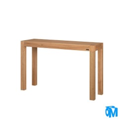 Mesa dressuar en madera de Paraíso! Genoud! ROSARIO MUEBLES