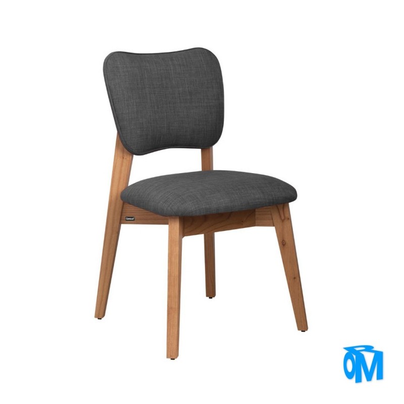 Silla Frida Paraiso. Genoud.