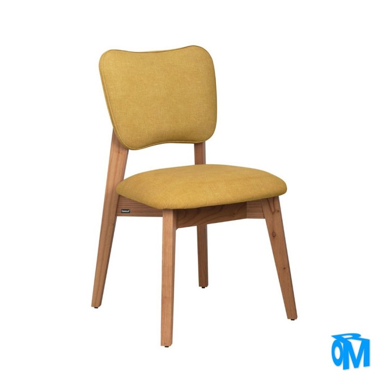 Silla Frida Paraiso. Genoud.