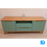 Rack Odense! ROSARIO MUEBLES