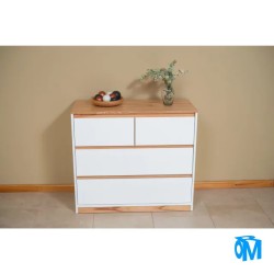 Comoda Visby! ROSARIO MUEBLES