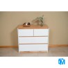 Comoda Visby! ROSARIO MUEBLES