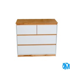 Comoda Visby! ROSARIO MUEBLES