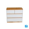 Comoda Visby! ROSARIO MUEBLES