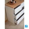 Comoda Visby! ROSARIO MUEBLES
