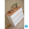 Comoda Visby! ROSARIO MUEBLES