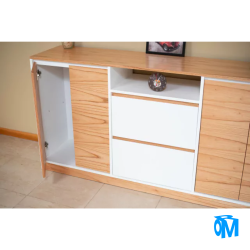 Bahiut Visby! ROSARIO MUEBLES