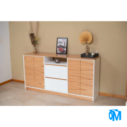 Bahiut Visby! ROSARIO MUEBLES