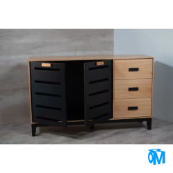 Vajillero Amsterdam! ROSARIO MUEBLES