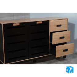 Vajillero Amsterdam! ROSARIO MUEBLES