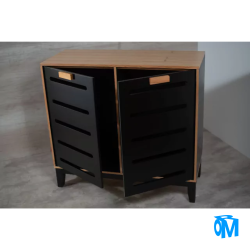 Recibidor Amsterdam! ROSARIO MUEBLES