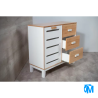 Comoda recibidor Amsterdam! ROSARIO MUEBLES Comoda recibidor Amsterdam! ROSARIO MUEBLES