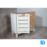 Comoda recibidor Amsterdam! ROSARIO MUEBLES Comoda recibidor Amsterdam! ROSARIO MUEBLES