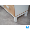 Comoda recibidor Amsterdam! ROSARIO MUEBLES Comoda recibidor Amsterdam! ROSARIO MUEBLES