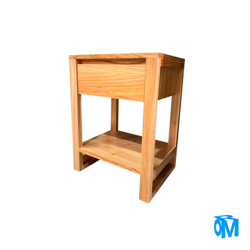 Mesa de luz Paraíso.