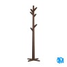 Perchero en madera de Paraiso! Genoud ROSARIO MUEBLES Perchero en madera de Paraiso! Genoud ROSARIO MUEBLES