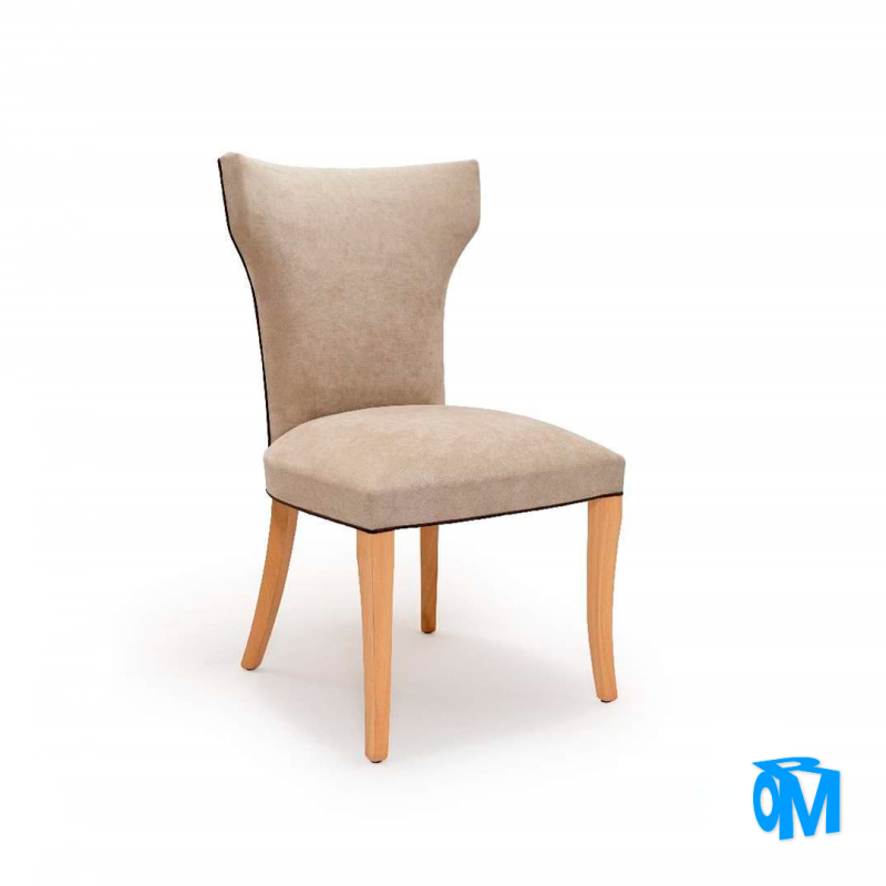 Silla Matilde Guatambu. Dayer.