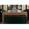 Mesa de comedor Odda Guatambu! ROSARIO MUEBLES