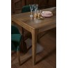 Mesa de comedor Odda Guatambu! ROSARIO MUEBLES