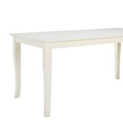 Mesa de comedor Bluma Guatambu! ROSARIO MUEBLES