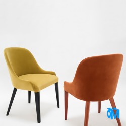 Silla de Guatambu ODDA! ROSARIO MUEBLES