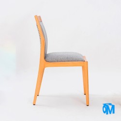 Silla Olsen Classic! en Guatambu! ROSARIO MUEBLES