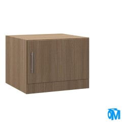 MODULO DE 1 PUERTA PARA LATERAL LINEA MAGNUS