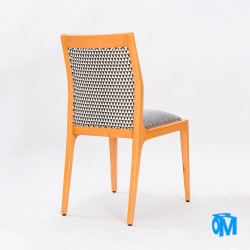 Silla Olsen Classic! en Guatambu! ROSARIO MUEBLES