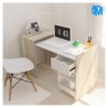ESCRITORIO PLEGABLE LINEA MULTIFUNCION