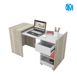 ESCRITORIO PLEGABLE LINEA MULTIFUNCION
